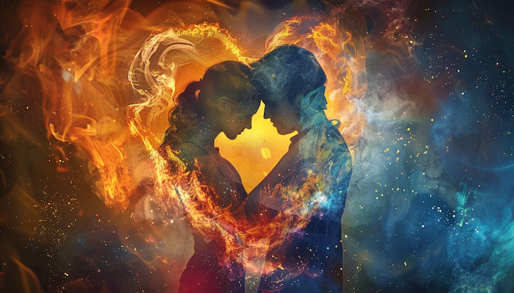 Love and the Elements: How Your Zodiac Sign’s Element Influences Relationship Compatibility