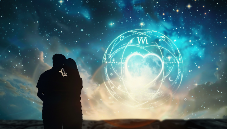 Leo and Libra Compatibility: A Harmonious Blend of Fire and Air