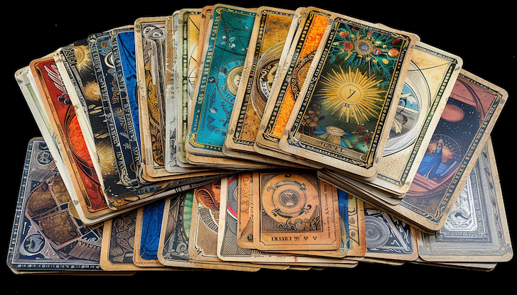 The Ultimate Guide to Tarot Card Meanings: Unlocking the Secrets of the Major and Minor Arcana